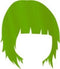 Crazy Color Lime Twist - Haarverf