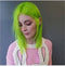 Crazy Color Lime Twist - Haarverf