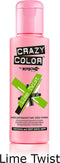 Crazy Color Lime Twist - Haarverf