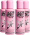 Crazy Color Marshmallow 100ml - Haarverf