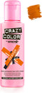 Crazy Color Orange 100ml - Haarverf
