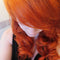 Crazy Color Orange 100ml - Haarverf