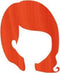 Crazy Color Orange 100ml - Haarverf