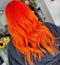 Crazy Color Orange 100ml - Haarverf