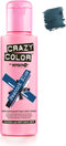 Crazy Color Peacock Blue 100ml - Haarverf