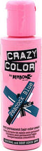 Crazy Color Peacock Blue 100ml - Haarverf