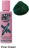 Crazy Color Pine Green 100ml - Haarverf