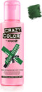Crazy Color Pine Green 100ml - Haarverf