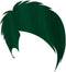Crazy Color Pine Green 100ml - Haarverf