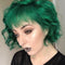Crazy Color Pine Green 100ml - Haarverf