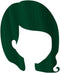 Crazy Color Pine Green 100ml - Haarverf