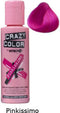 Crazy Color Pinkissimo 100ml - Haarverf