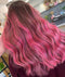 Crazy Color Pinkissimo 100ml - Haarverf