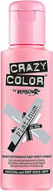 Crazy Color Platinum - Haarverf