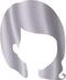 Crazy Color Platinum - Haarverf
