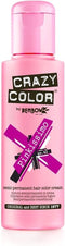 Crazy Color - Rebel UV Semi permanente haarverf - Roze
