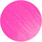 Crazy Color - Rebel UV Semi permanente haarverf - Roze
