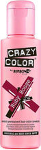 Crazy Color Ruby Rouge - Haarverf