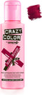 Crazy Color Ruby Rouge - Haarverf