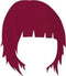 Crazy Color Ruby Rouge - Haarverf