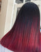 Crazy Color Ruby Rouge - Haarverf