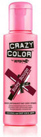 Crazy Color Ruby Rouge - Haarverf