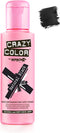 Crazy Color Semi Permanent Hair Color Cream 100 ml