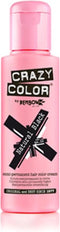 Crazy Color Semi Permanent Hair Color Cream 100 ml