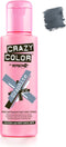 Crazy Color Semi Permanent Hair Color Cream 100 ml