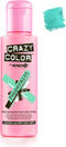 Crazy Color Semi Permanent Hair Color Cream 100 ml