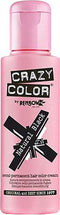 Crazy Color Semi Permanent Hair Color Cream 100 ml