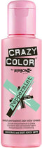 Crazy Color Semi Permanent Hair Color Cream 100 ml