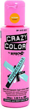 Crazy Color Semi Permanent Hair Color Cream 100 ml