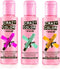 Crazy Color Semi Permanent Hair Color Cream 100 ml