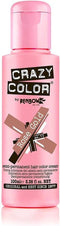 Crazy Color Semi permanente haarverf Rose Gold Metallic Roze