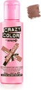 Crazy Color Semi permanente haarverf Rose Gold Metallic Roze