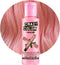 Crazy Color Semi permanente haarverf Rose Gold Metallic Roze