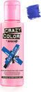 Crazy Color Sky Blue 100ml - Haarverf
