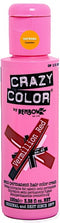 Crazy Color Vermillion Red 100ml - Haarverf
