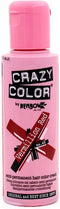 Crazy Color Vermillion Red 100ml - Haarverf