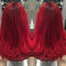 Crazy Color Vermillion Red 100ml - Haarverf