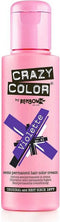 Crazy Color Violette 100ml - Haarverf