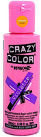 Crazy Color Violette 100ml - Haarverf
