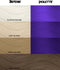 Crazy Color Violette 100ml - Haarverf