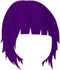 Crazy Color Violette 100ml - Haarverf