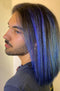 Crazy Color Violette 100ml - Haarverf
