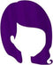 Crazy Color Violette 100ml - Haarverf