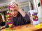 Crazy Tower - Actiespel