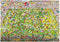 Crazy World Cup, Mordillo - Legpuzzel - 4000 Stukjes