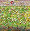 Crazy World Cup, Mordillo - Legpuzzel - 4000 Stukjes